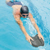 Schwimmkickboje Grau Zoggs 465212GY