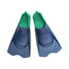 Schwimmflossen Kurze Klinge Eco Aqua EU 45-46-UK 11-12-US 12-13 Zoggs 465220BLAQ112