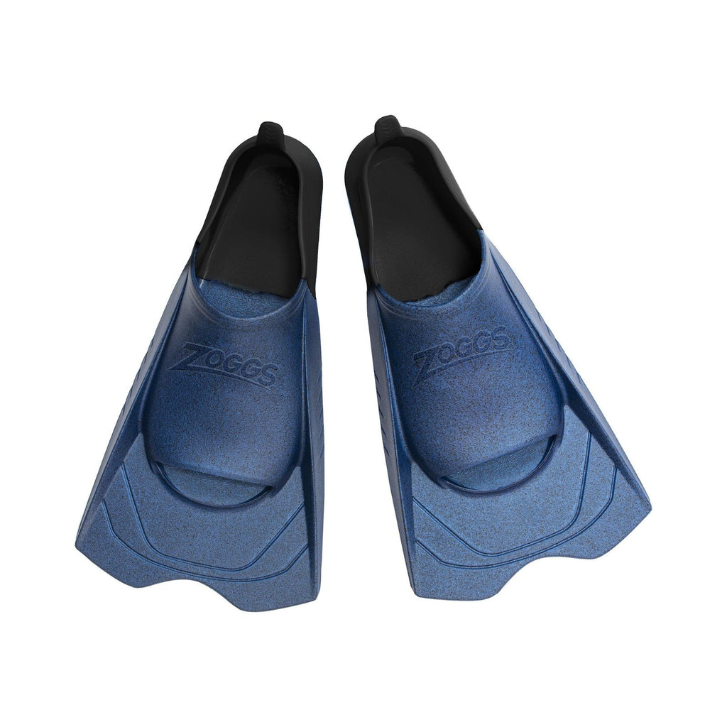 Schwimmflossen Kurze Klinge Eco Schwarz EU 43-44-UK 9-10-US 10-11 Zoggs 465220BLBK910