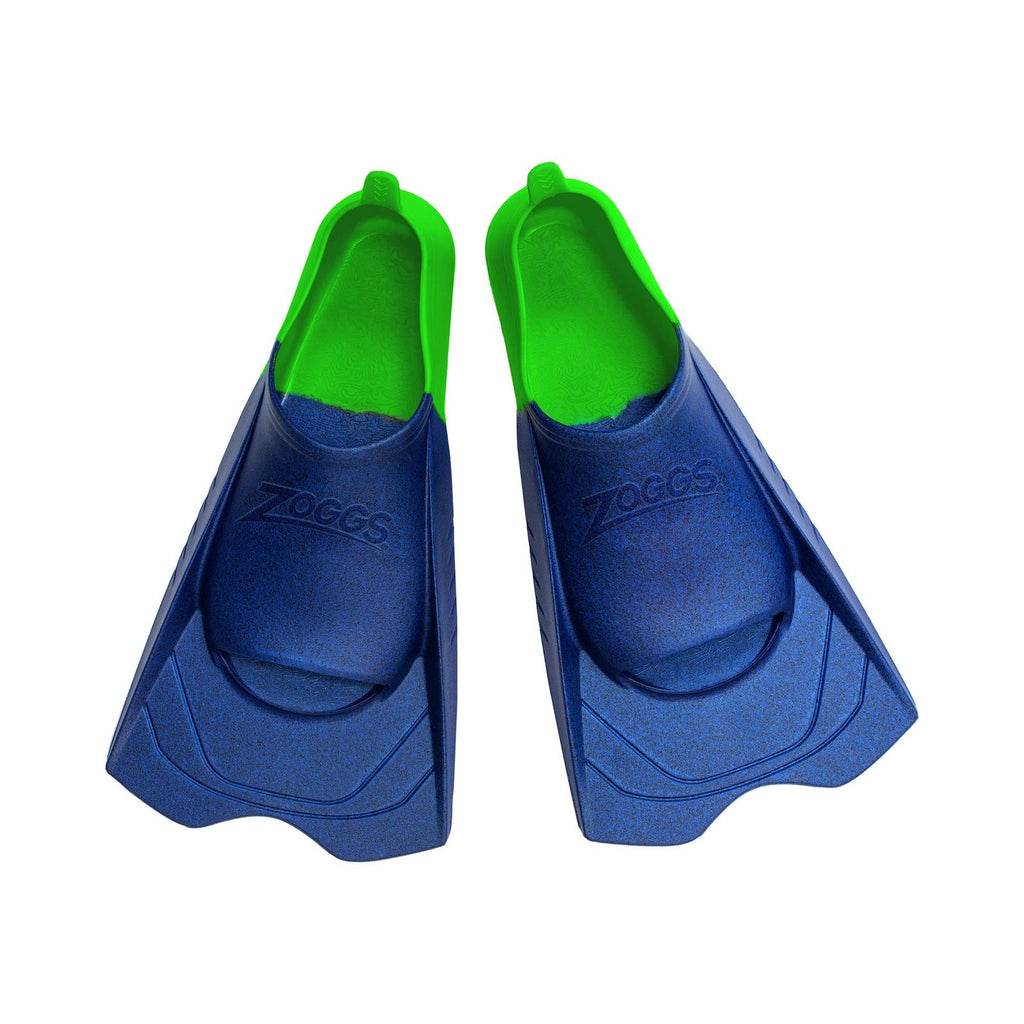 Schwimmflossen Kurze Klinge Eco Grün EU 39-40-UK 6-7-US 7-8 Zoggs 465220BLGN67