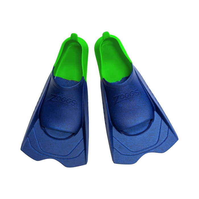 Schwimmflossen Kurze Klinge Eco Grün EU 39-40-UK 6-7-US 7-8 Zoggs 465220BLGN67