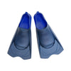 Schwimmflossen Kurze Klinge Eco Marine EU 41-42-UK 7-8-US 8-9 Zoggs 465220BLNV78