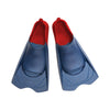 Schwimmflossen Kurze Klinge Eco Rot EU 33-34-UK 1-2-US 2-3 Zoggs 465220BLRD12