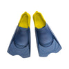 Schwimmflossen Kurze Klinge Eco Gelb EU 37-38-UK 4-5-US 5-6 Zoggs 465220BLYL45
