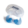 Ohrstöpsel Aqua Plugz Blau Zoggs 465250BL