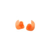 Ohrstöpsel Aqua Plugz Junior Orange Zoggs 465251OR