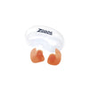 Ohrstöpsel Aqua Plugz Junior Orange Zoggs 465251OR