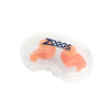 Ohrstöpsel Aqua Plugz Junior Orange Zoggs 465251OR