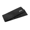 Elite Handtuch Schwarz Zoggs 465259BK
