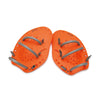 Handpaddel Matrix Orange Mittel Zoggs 465265ORGYM
