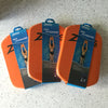 Schwimm Mini Kickboard Orange Zoggs 465266OR