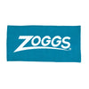 Pool-Handtuch Blau Zoggs 465268BL