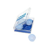 Silicone Ohrstöpsel Klar Zooggs 465274CL