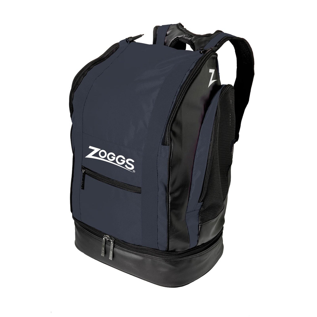 Tour Rucksack 40 Schwarz Zoggs 465296BKBK