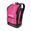 Tour Rucksack 40 Schwarz-Rosa Zoggs 465296BKPK