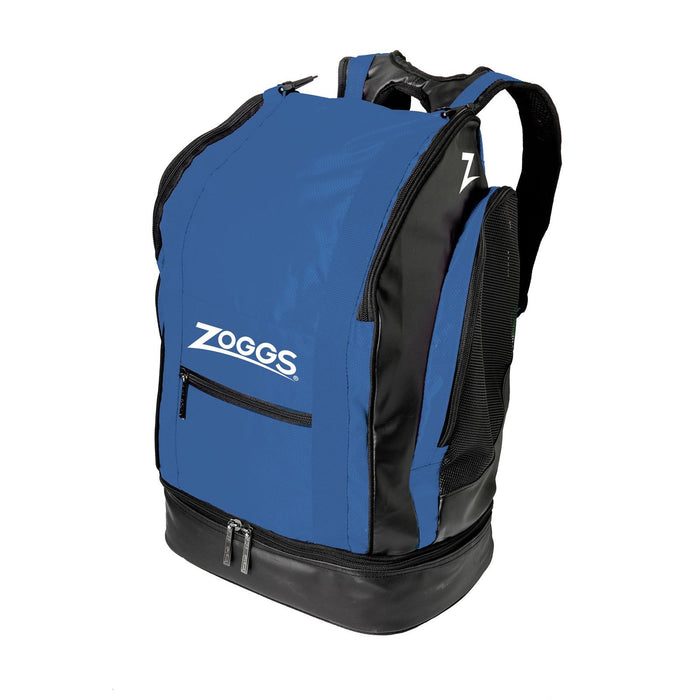 Tour Rucksack 40 Hellblau-Schwarz Zoggs 465296LBBK