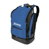 Tour Rucksack 40 Hellblau-Schwarz Zoggs 465296LBBK