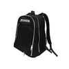 Rucksack Cordura Schwarz Zoggs 465297BK