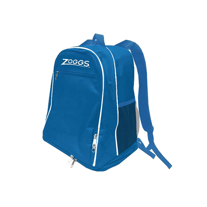 Rucksack Cordura Hellblau Zoggs 465297LB