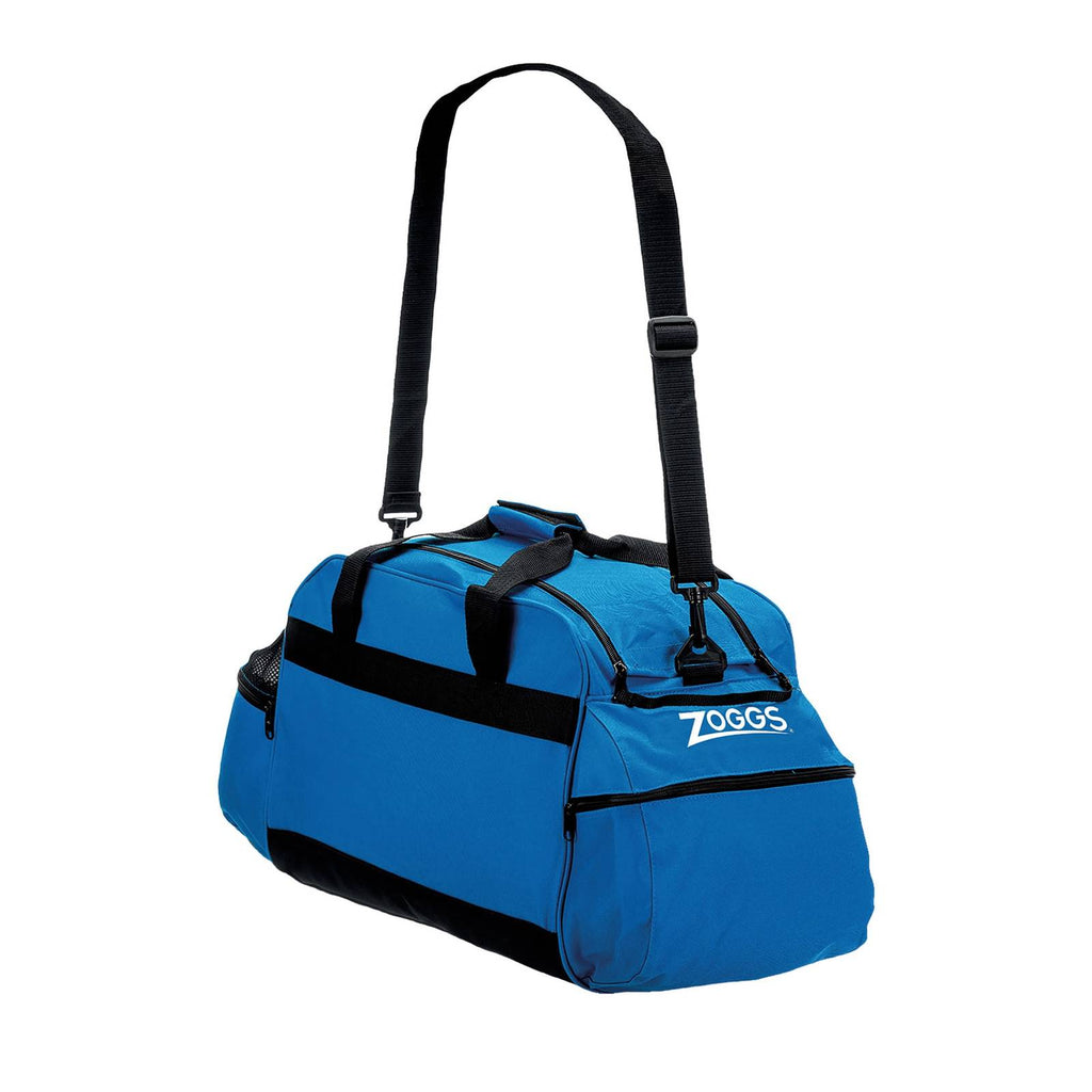 Tasche Cordura Blau Zoggs 465298BL