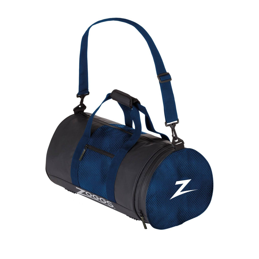 Tour Tasche 45 Marine-Schwarz Zoggs 465299NVBK