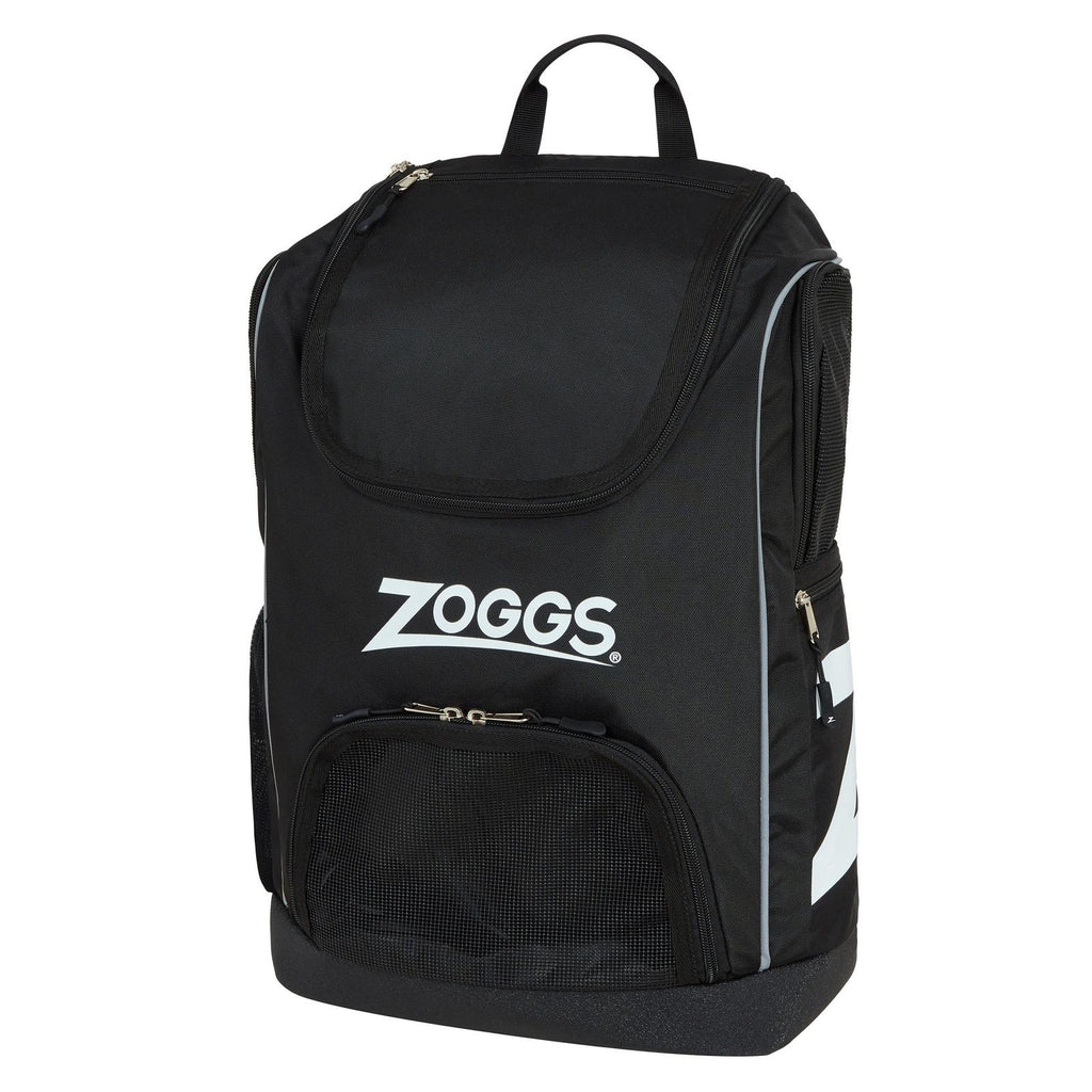 Rucksack Planet R Pet 33 Schwarz Zoggs 465306BKBK