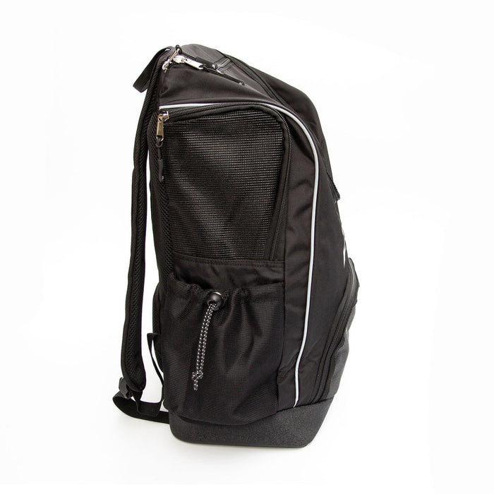 Rucksack Planet R Pet 33 Schwarz Zoggs 465306BKBK