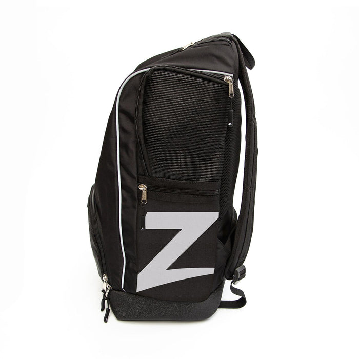 Rucksack Planet R Pet 33 Schwarz Zoggs 465306BKBK