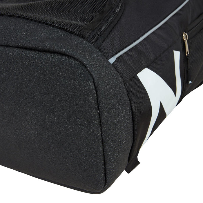 Rucksack Planet R Pet 33 Schwarz Zoggs 465306BKBK