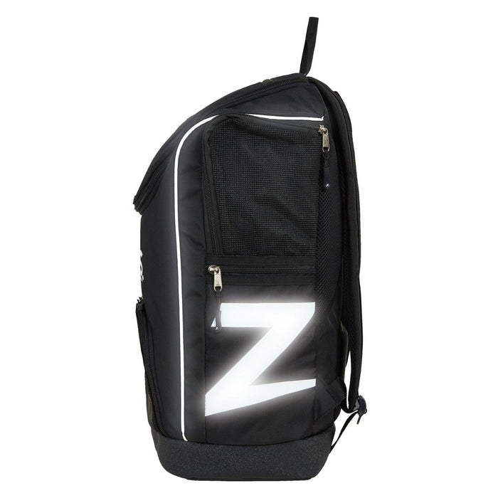 Rucksack Planet R Pet 33 Schwarz Zoggs 465306BKBK