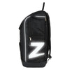Rucksack Planet R Pet 33 Schwarz Zoggs 465306BKBK