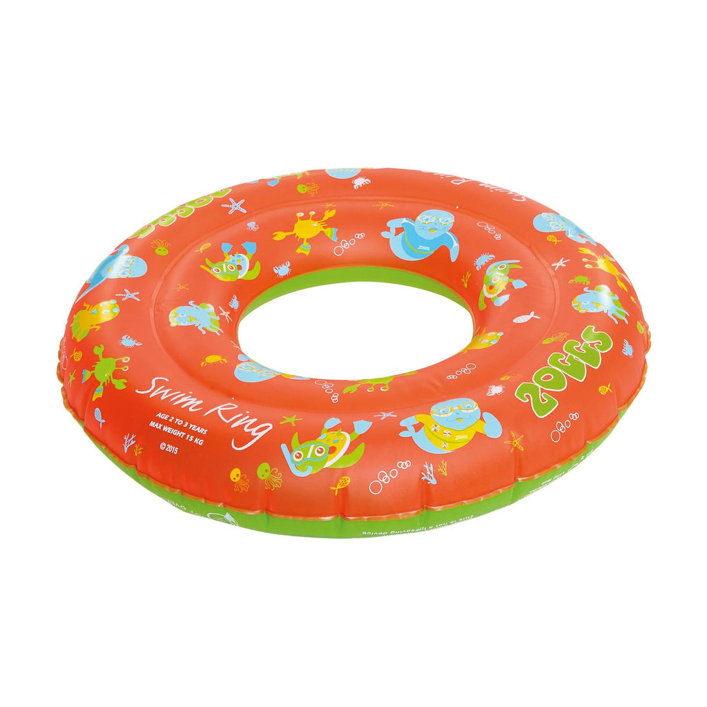 Zoggy Schwimmring 2-3 Jahre 15kg Zoggs 465401