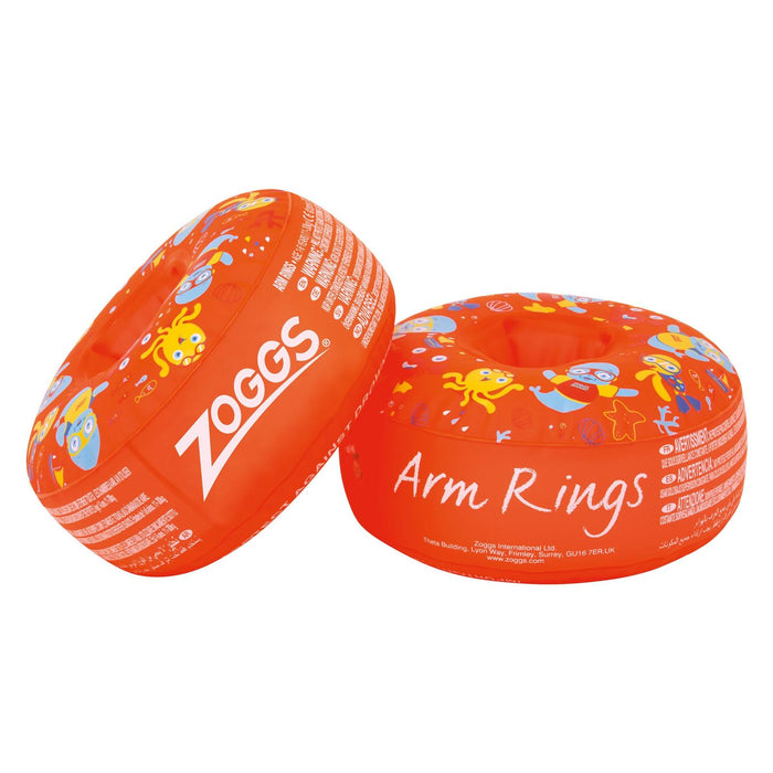Zoggy Schwimmflügel Zoggs 465414
