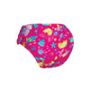 Schwimmwindel Verstellbar Meer-Queen Druck Zoggs 465522SEQE0324