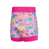 Swimsure Windel Wiederverwendbar Sea-Queen Druck 9-12m-L 8-11kg Zoggs 465523SEQE0912