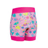 Swimsure Windel Wiederverwendbar Sea-Queen Druck 9-12m-L 8-11kg Zoggs 465523SEQE0912