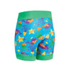 Swimsure Windel Wiederverwendbar Super-Star Druck 24-30m-XXXL 17kg Zoggs 465523SPST2430