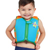 Schwimmweste Schiffsverbindung Kinder Super-Star Druck 2-3 Jahre 15-19kg Zoggs 465526SSEU23