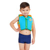 Schwimmweste Schiffsverbindung Kinder Super-Star Druck 4-5 Jahre 19-30kg Zoggs 465526SSEU45