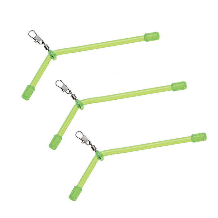 Surf-Schnellverschluss-Connector 12cm Expert Predator 48148