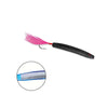 Trolling Köder Unghia Schwarz 45mm Expert Predator 48173BK