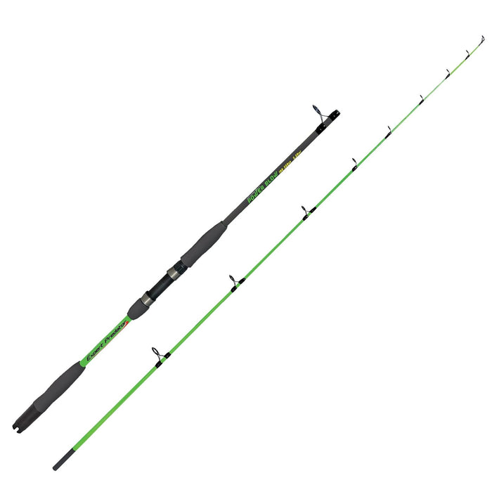 Spinnrute Power Blow 2,2m Expert Predator 48178