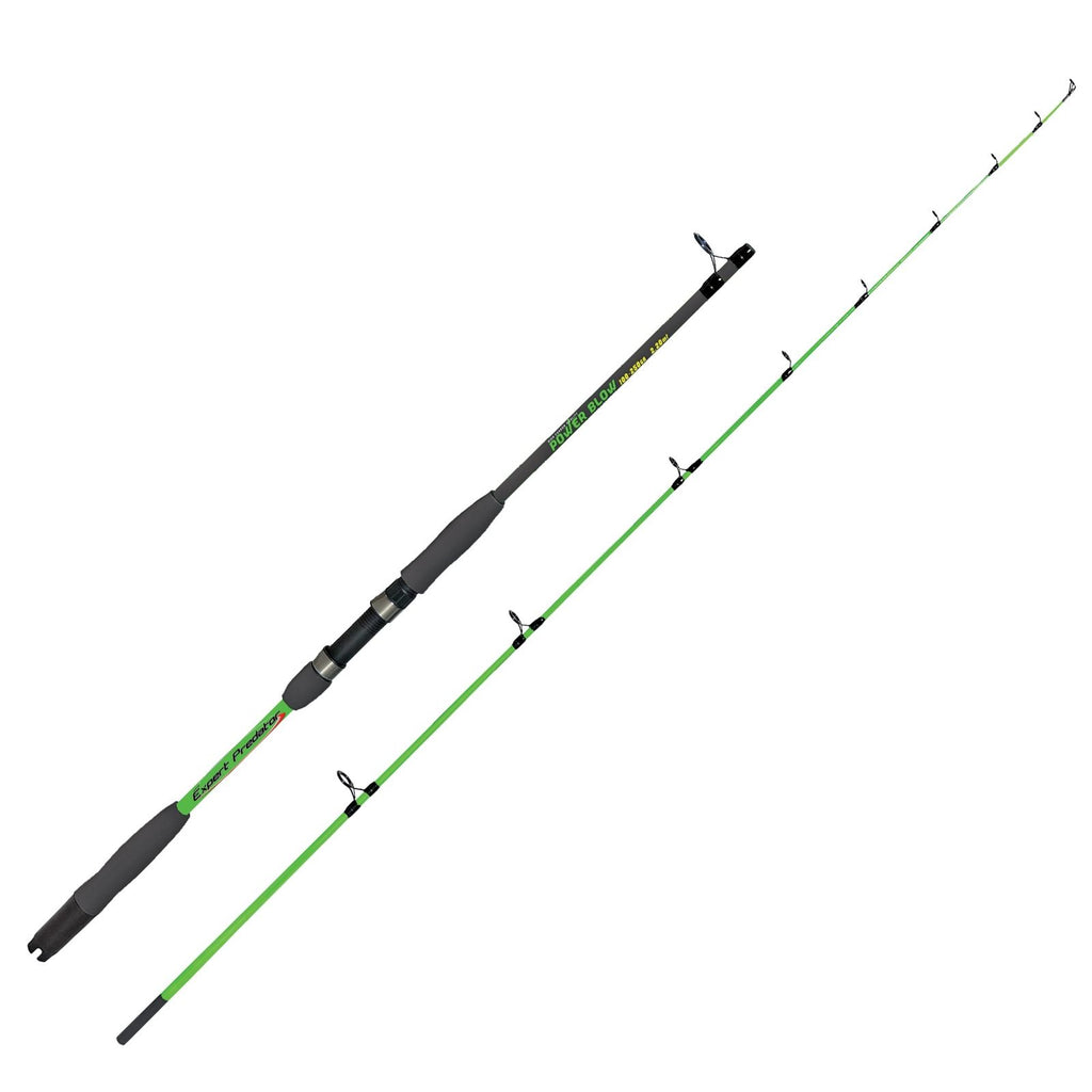 Spinnrute Power Blow 3m Expert Predator 48180
