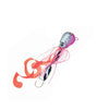 Little Jump Jig Kabura Pink 60g Expert Predator 48234PK