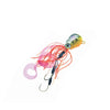 Little Jump Jig Kabura Gelb 120g Expert Predator 48236YL