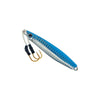 Jig Köder Su E Giu Mit Doppelte Assist Farbe 01 55g Expert Predator 4823901