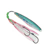 Jigköder Su E Giu Mit Oktopus Farbe 04 55g Expert Predator 4824204