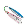 Jigköder Su E Giu Mit Oktopus Farbe 01 125g Expert Predator 4824401