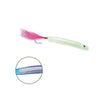 Trolling Köder Unghia Fluo 55mm Expert Predator 48254FL