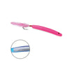 Trolling Köder Unghia Pink 65mm Expert Predator 48256PK